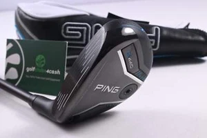 Left Hand Ping G440 #4 Hybrid / 23 Degree / Regular Flex Ping Alta CB Blue 70 - Picture 1 of 9