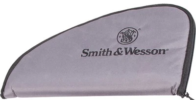 Smith & Wesson Accessories 110020  Large Defender Handgun Case - Image 1 of 4