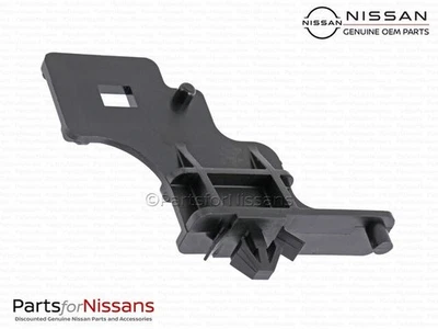 Clip sensor temperatura aire Altima Máxima original Nissan 2004-2019 92280-7Y000 Foto 1 de 4