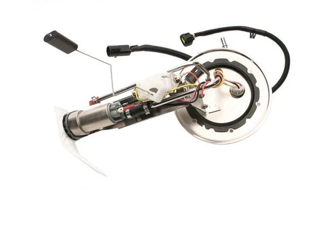 Conjunto de suspensión de bomba de combustible para Ford Crown Victoria 1998-2000 QY117BG Foto 1 de 1