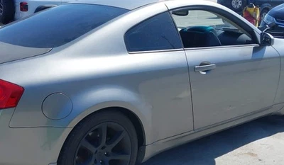 2003-2004 Infiniti G35 RH Passenger Dash Airbag OEM - Image 1 of 4