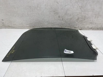 2012 NISSAN XTERRA VIDRO TRASEIRO DIREITO DO PASSAGEIRO PORTA LATERAL JANELA FABRICANTE DE EQUIPAMENTO ORIGINAL+ - Imagem 1 de 4