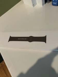 Apple 40mm Khaki Sport Band do Apple Watch - Używany - z pudełkiem ** - Zdjęcie 1 z 4
