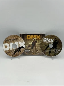 Grand Champ by DMX (CD / DVD 2003 2 Disc) EX - Picture 1 of 8