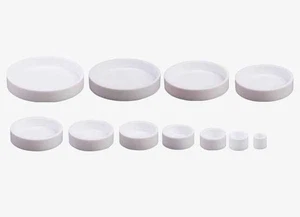 PTFE culture dish without cap evaporating dish volatile dish Laboratory labware - Picture 1 of 6