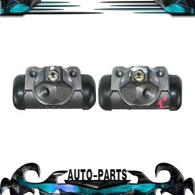 2 Drum Brake Wheel Cylinder Rear Left Rear Right For Buick Special 1952 1953 - Image 1 of 4