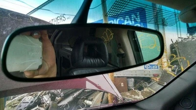 Espejo retrovisor sin telemática compatible con 01-13 IMPALA 359414 Foto 1 de 4