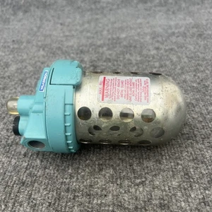 Wilkerson L25-03-000 3/8" NPT Pneumatic Air Line Lubricator Used - Picture 1 of 21
