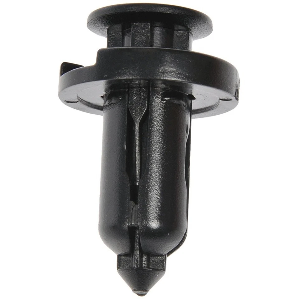 700-625BX Dorman Juego de 15 clips de barra frontal de parachoques delantero o trasero conductor pasajero Foto 1 de 2