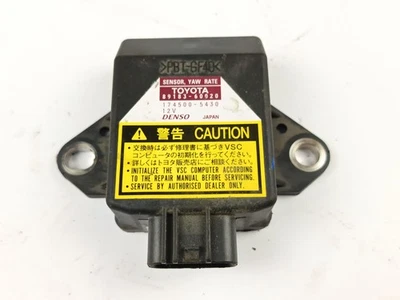 8918360020 MODULO ELETTRONICO / 1151060 PER TOYOTA LAND CRUISER PRADO _J12_ 3. - Immagine 1 di 4