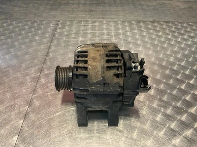 2018 FORD TRANSIT COURIER 1.5 DIESEL ALTERNATOR ET76-10300-AA - Image 1 of 4