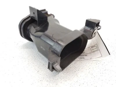 08-15 Infiniti G25 G35 G37 Q40 pasajero tubo de entrada de conducto de aire delantero 16554-JK23D Foto 1 de 4