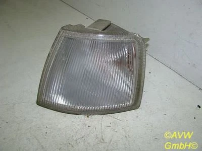 Blinker links vorn 394997 OPEL VECTRA A (86_, 87_) 2.0 I KAT - Bild 1 von 2