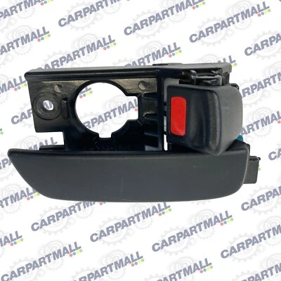 2006-2011 现代口音轿车 GLS 后右内门把手 83620-1E000 原始设备制造商 — 第 1/4 张图片