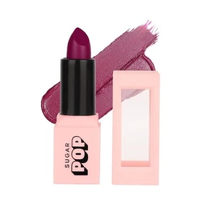 SUGAR POP Matte Lipstick 05 Lotus (Light Pink) 3 g with free shipping - Picture 1 of 3