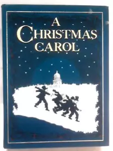 A Christmas Carol (Charles Dickens - 2007) (ID:10107) - Picture 1 of 2