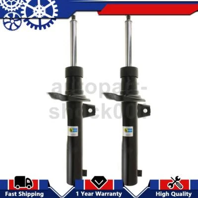 Amortiguadores delanteros Bilstein B4 puntales para Volkswagen Tiguan 2017 2016 2015 2014 2013 Foto 1 de 4