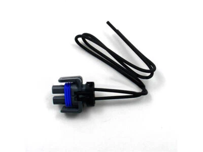 Conector compresor aire acondicionado SMP 74863JXCJ 1995 para Cadillac Seville 1994-1996 Foto 1 de 2