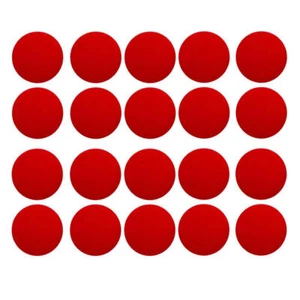 20PCS Thumb Grip Caps Joy Con Cover for Nintendo Switch & Switch Lite & OLED - Picture 1 of 34