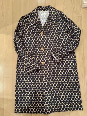 Men size L Coat Limited Vhtf Vintage Designer Jacket JPN - Image 1 of 4