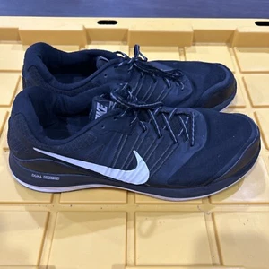 Nike 709558-001 Dual Fusion X Running Shoe Men’s US 13 - Picture 1 of 5