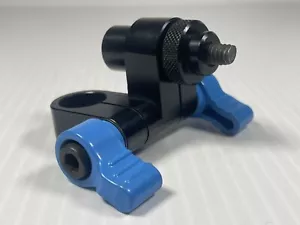 Redrock Micro MicroMount & Spud For Camera Rigs - Picture 1 of 8