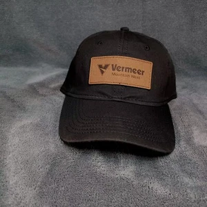 Vermeer Mountain West Baseball Adjustable Hat Cap - Picture 1 of 4