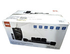 Système home cinéma RCA DVD HDMI 5.1 haut-parleurs caisson de basses 200 watts RTD3276H
