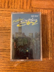 Frontline Cassette - Picture 1 of 4
