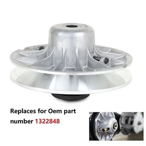 2010-2014 for Polaris Ranger 800 EFI EPS New Secondary Driven Clutch #1322848 - Picture 1 of 5