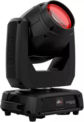 Chauvet DJ Intimidator Beam 360X Compact DMX LED Moving Head Light w/RF Receiver - Image 1 of 4