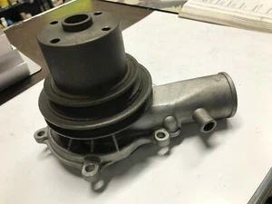 PA181 POMPA ACQUA OPEL RECORD 2.0 2.3 DIESEL 1977-86 NEW - Picture 1 of 1