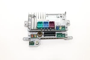 2022 CHRYSLER PACIFICA MULTI MEDIA RADIO CONTROL MODULE UNIT OEM 68581510AB - Picture 1 of 13