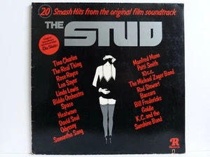 The Stud (Die Stute) – LP – Soundtrack / EMI 1 C 058-61 513 von 1978 - Imagen 1 de 2