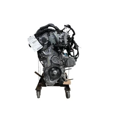 2019-2022 Toyota Corolla Engine 55k Hatchback M20afks 2.0l Warranty OEM 2021 - Image 1 of 4