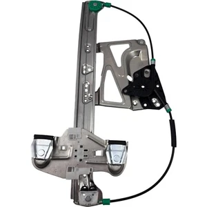 CARDONE 82-1004A 740-521 NEW Window Regulator FOR 2002-2005 Cadillac DeVille - Picture 1 of 12