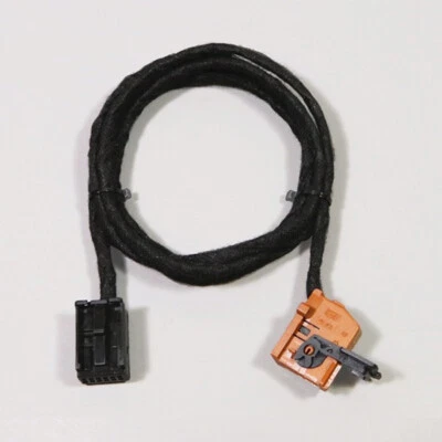 For Peugeot Citroen 12 pin type C/A screens car radio extension cables - Image 1 of 4