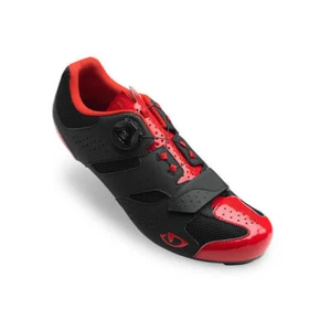 Scarpa Ciclismo Strada Giro Savix con BOA - Prestazioni e Stile al Top! - Imagen 1 de 4