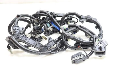 NEW OEM Rear Vehicle Wiring Harness HC3Z-14405-PH Ford F250 F350 F450 2017 - Imagem 1 de 3