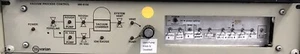 Airco Temescal FC-1800 Varian Vacuum Process Control 980-6100 ID-D-TRACK-2-004 - Picture 1 of 11