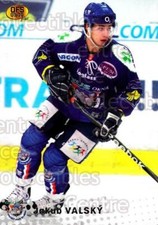 2009-10 Czech OFS #48 Jakub Valsky
