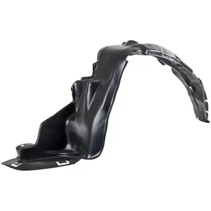 Forro guardabarros delantero izquierdo Honda Civic 1992-1995 74151SR3000 HO1248102 - Imagen 1 de 5