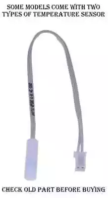 Panasonic NR-B32SW2-WE NR-B32SW2-WF NR-B32SW2-WF NR-B32SX1 Temperature Sensor - Image 1 of 4