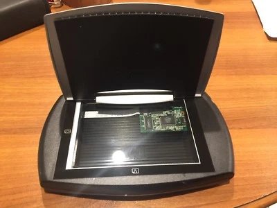 HP C9900A Photo Scanner 1000 Flatbed Photo Scanner - Image 1 of 3