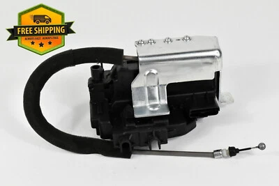 Atuador de trava de porta traseira Nissan Cube 2009-2014 fabricante de equipamento original - Imagem 1 de 4