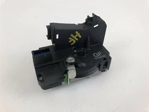 CERRADURA PUERTA OPEL A1671 13154792 - Imagen 1 de 4