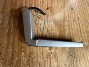 86-93 Mercedes-Benz W124 Headlight Wiper Arms 420SEL and more  **PAIR** - Picture 1 of 12