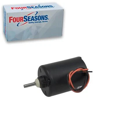 Motor soplador de climatización de 4 estaciones para Plymouth Fury 1964 Foto 1 de 4