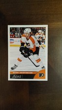 2013-14 Score Sean Couturier