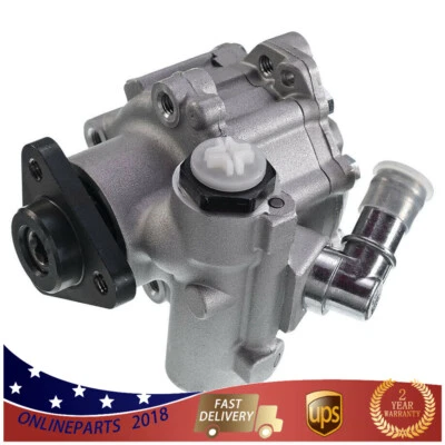 Bomba de dirección asistida para BMW 330i 325Ci 325Xi 330Ci 2001 2002 2003-2005 965310 Foto 1 de 4